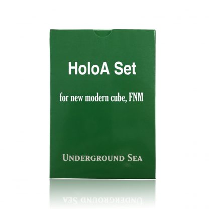 24 pieces per set holoA fixed set mtg proxy magic the gathering tournament proxies GP FNM available