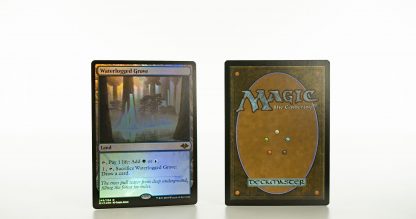 Waterlogged Grove MH1 mtg proxy magic the gathering tournament proxies GP FNM available