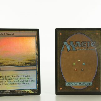 Flooded Strand Judge Gift Cards 2009 mtg proxy magic the gathering tournament proxies GP FNM available