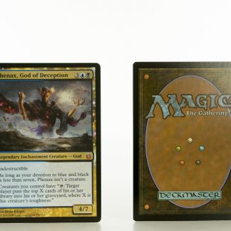Phenax, God of Deception Born of the gods BNG mtg proxy magic the gathering tournament proxies GP FNM available
