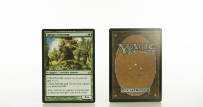 Timber Protector   LRW (Lorwyn) mtg proxy magic the gathering tournament proxies GP FNM available