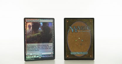 Stomping Ground Zendikar Expeditions mtg proxy magic the gathering tournament proxies GP FNM available