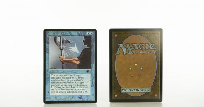 Power Artifact Masters Edition IV (ME4) mtg proxy magic the gathering tournament proxies GP FNM available