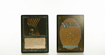 Oubliette ARN Arabian Nights mtg proxy magic the gathering tournament proxies GP FNM available