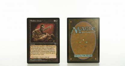 Shallow Grave Mirage(MIR) mtg proxy magic the gathering tournament proxies GP FNM available