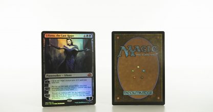 Liliana, the Last Hope Eldritch Moon mtg proxy magic the gathering tournament proxies GP FNM available