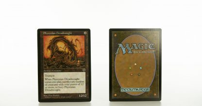 phyrexian dreadnought Mirage(MIR) mtg proxy magic the gathering tournament proxies GP FNM available
