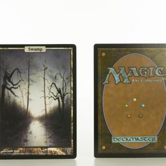 Swamp UNH Unhigned mtg proxy magic the gathering tournament proxies GP FNM available