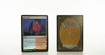Fiery Islet MH1 mtg proxy magic the gathering tournament proxies GP FNM available