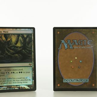Twilight Mire Eventide mtg proxy magic the gathering tournament proxies GP FNM available