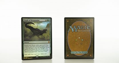 Finale of devastation WAR mtg proxy magic the gathering tournament proxies GP FNM available