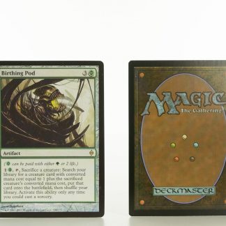 Birthing Pod New Phyrexia mtg proxy magic the gathering tournament proxies GP FNM available
