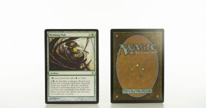 Birthing Pod New Phyrexia mtg proxy magic the gathering tournament proxies GP FNM available