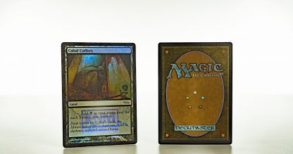 Cabal Coffers Friday Night Magic 2007 mtg proxy magic the gathering tournament proxies GP FNM available