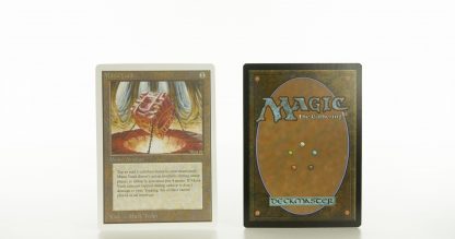 Mana Vault unlimited mtg proxy magic the gathering tournament proxies GP FNM available