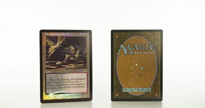Bloodstained Mire Onslaught  mtg proxy magic the gathering tournament proxies GP FNM available
