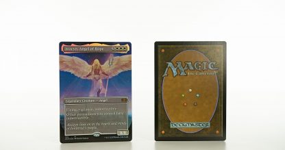 Avacyn, Angel of Hope 2xm double masters foil mtg proxy magic the gathering tournament proxies GP FNM available
