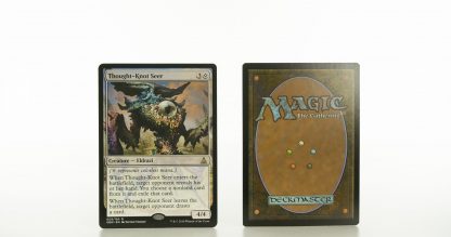 Thought-Knot Seer   Oath of the Gatewatch OGW mtg proxy magic the gathering tournament proxies GP FNM available