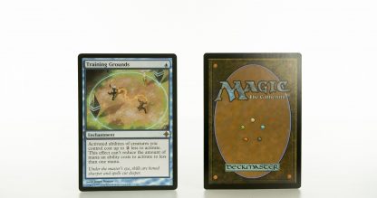 training grounds ROE mtg proxy magic the gathering tournament proxies GP FNM available