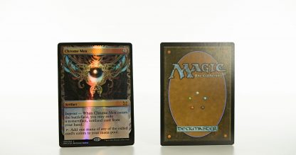 Chrome Mox Kaladesh Inventions mtg proxy magic the gathering tournament proxies GP FNM available