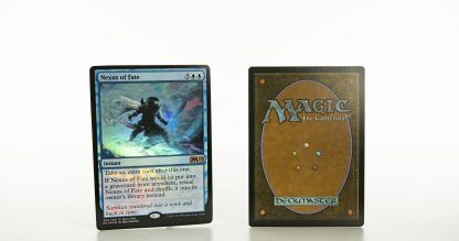 Nexus of Fate M19 foil mtg proxy magic the gathering tournament proxies GP FNM available