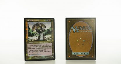 Sliver Overlord PDS: Slivers foil mtg proxy magic the gathering tournament proxies GP FNM available