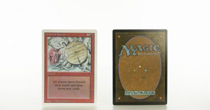 Wheel of Fortune   Revised Edition 3ED mtg proxy magic the gathering tournament proxies GP FNM available