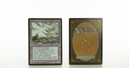 Thawing Glaciers ALL Alliances mtg proxy magic the gathering tournament proxies GP FNM available