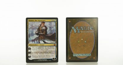 Venser, the Sojourner   SOM (Scars of Mirrodin) mtg proxy magic the gathering tournament proxies GP FNM available