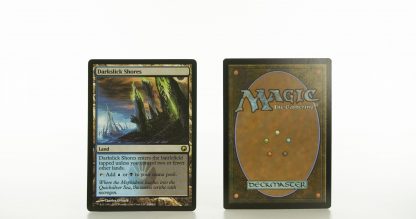 Darkslick Shores Scars of Mirrodin mtg proxy magic the gathering tournament proxies GP FNM available