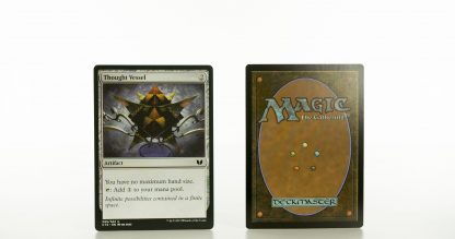 Thought Vessel C15 mtg proxy magic the gathering tournament proxies GP FNM available