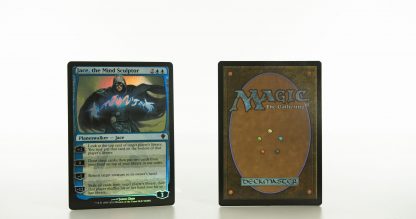 Jace, the Mind Sculptor Worldwake  mtg proxy magic the gathering tournament proxies GP FNM available