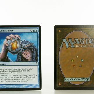 commandeer CSP mtg proxy magic the gathering tournament proxies GP FNM available