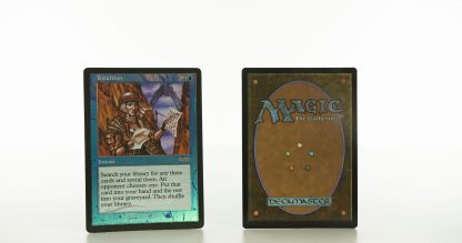 Intuition  Judge Gift Cards 2003 mtg proxy magic the gathering tournament proxies GP FNM available