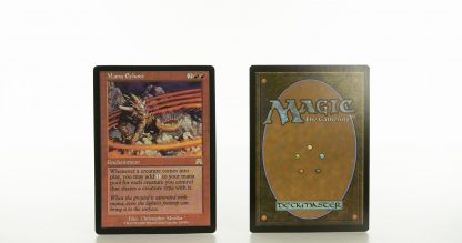 Mana Echoes Onslaught  mtg proxy magic the gathering tournament proxies GP FNM available