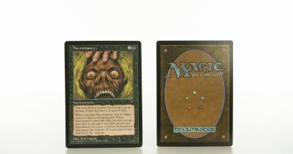Necromancy Visions mtg proxy magic the gathering tournament proxies GP FNM available
