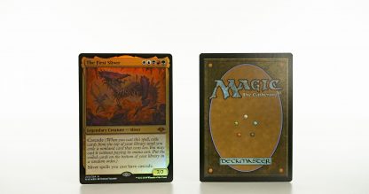 The First Sliver MH1 mtg proxy magic the gathering tournament proxies GP FNM available