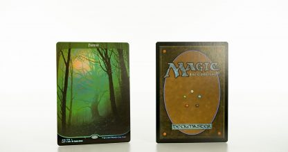 Forest UST Unstable mtg proxy magic the gathering tournament proxies GP FNM available