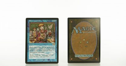 Show and Tell Urza's Saga mtg proxy magic the gathering tournament proxies GP FNM available