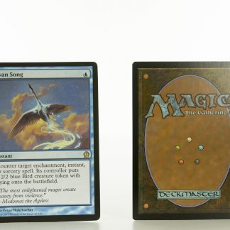 Swan Song Theros THS mtg proxy magic the gathering tournament proxies GP FNM available