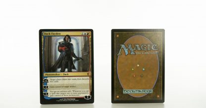Dack Fayden Conspiracy mtg proxy magic the gathering tournament proxies GP FNM available