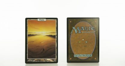 Plains UNH Unhigned mtg proxy magic the gathering tournament proxies GP FNM available