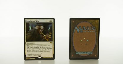 Smothering Tithe Ravnica Allegiance (RNA) foil mtg proxy magic the gathering tournament proxies GP FNM available