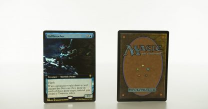 Hullbreacher extended art Commander Legends (CMR) foil mtg proxy magic the gathering tournament proxies GP FNM available