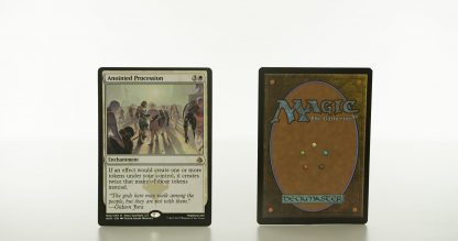 anointed procession Amonkhet (AKH) hologram mtg proxy magic the gathering tournament proxies GP FNM available