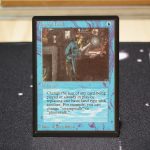 Magical Hack B Limited Edition Beta (LEB) mtg proxy for GP FNM magic the gathering tournament proxies