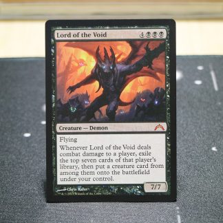 Lord of the Void Gatecrash GTC mtg proxy for GP FNM magic the gathering tournament proxies