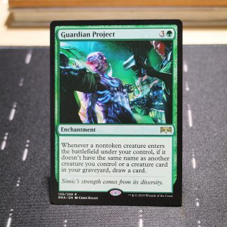 Guardian Project Ravnica Allegiance (RNA) hologram mtg proxy for GP FNM magic the gathering tournament proxies