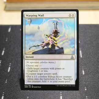 Warping Wail   Oath of the Gatewatch OGW mtg proxy magic the gathering tournament proxies GP FNM available
